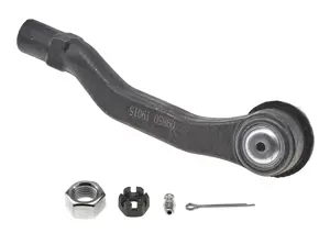 TES3332R | Steering Tie Rod End | Chassis Pro